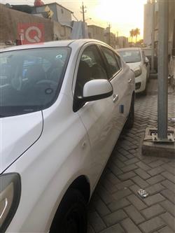 نيسان صني